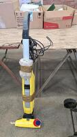 Karcher floor washer, wo - 2
