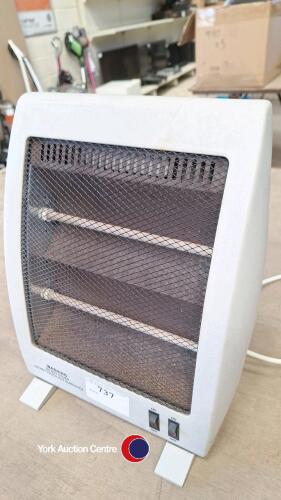 Heater