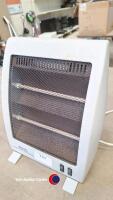 Heater