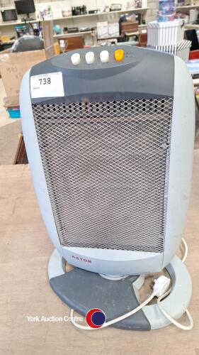 Heater