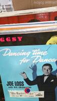 2 x boxes of records - 3