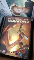 2 x boxes of assorted DVD's - 4