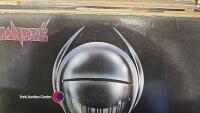 Quantity of vintage rock albums - 5