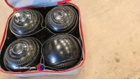 Set of 4 bowls, Concorde by Taylor Rolph Co - 3