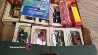 Diecast toy cars - 2