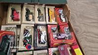 Diecast toy cars - 3