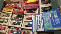 Diecast toy cars - 4