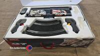 Ninco car racing set, gwo