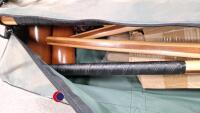 Longworth croquet set - 4