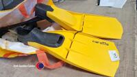 Snorkelling items - 3