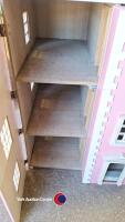 3 story dolls house - 2