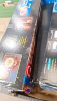 Box of assorted jigsaws and puzzles inc 3D puzzle - 4