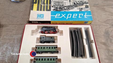 Piko Ho trainset, boxed