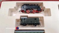 Piko Ho trainset, boxed - 3