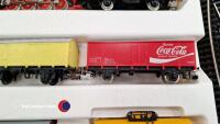 Piko train set, HO gauge, boxed - 4