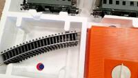 Piko model railway train set, boxed - 3