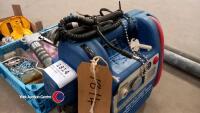 Garage tools and car starter pack - 2