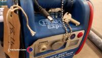 Garage tools and car starter pack - 3