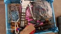 Garage tools and car starter pack - 5