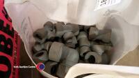 2 buckets of Hep20 plastic plumbing fittings - 3