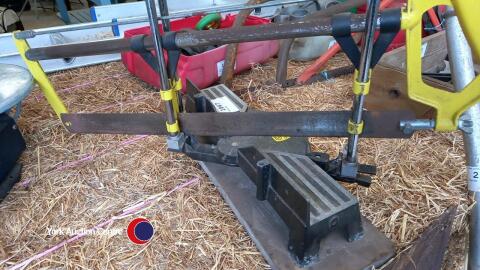Mitre saw