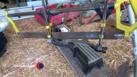Mitre saw