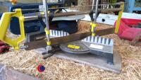 Mitre saw - 2
