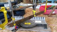 Mitre saw - 6