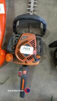 Tanaka hedge cutter