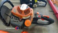 Tanaka hedge cutter - 3