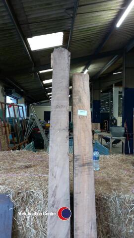 Oak beam