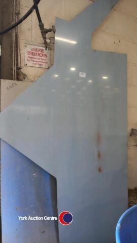 Aluminium sheets