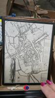 Box of prints, mainly aviation - 3