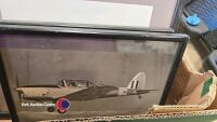 Box of prints, mainly aviation - 13