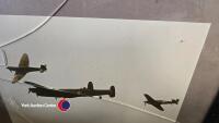Box of prints, mainly aviation - 17