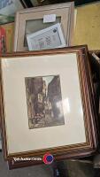 Box of pictures - 2