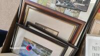 Box of pictures - 6