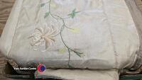 Large bed quilt - 3