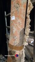 Large rug - 2