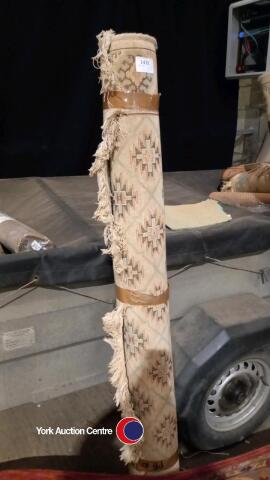 Large rug