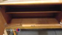 Circa 1970's sideboard with drawers and cupboards - 2