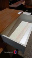 Schreiber retro chest of 5 drawers - 2