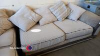 Corner sofa - 2