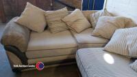 Corner sofa - 3