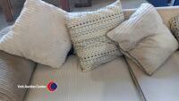 Corner sofa - 4