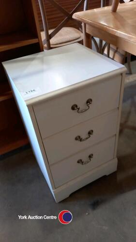 Cabinet and drawers