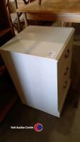 Cabinet and drawers - 2