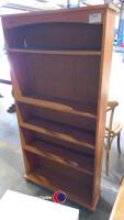 Book shelf - 2