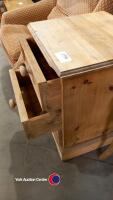 Bedside cabinet - 3
