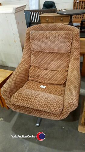 60s Egg Chair